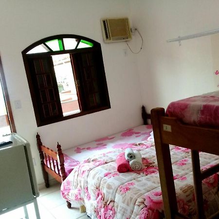 Hostel Kamorim Arraial do Cabo Zewnętrze zdjęcie