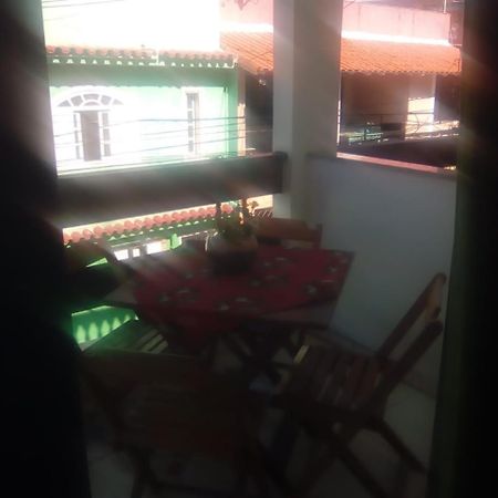 Hostel Kamorim Arraial do Cabo Zewnętrze zdjęcie