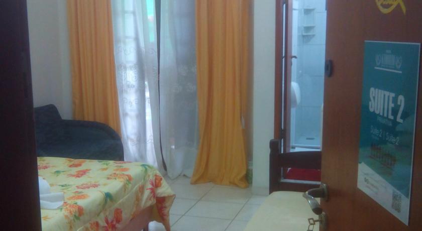 Hostel Kamorim Arraial do Cabo Pokój zdjęcie