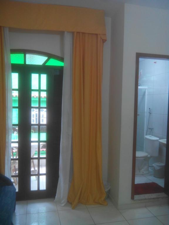 Hostel Kamorim Arraial do Cabo Pokój zdjęcie