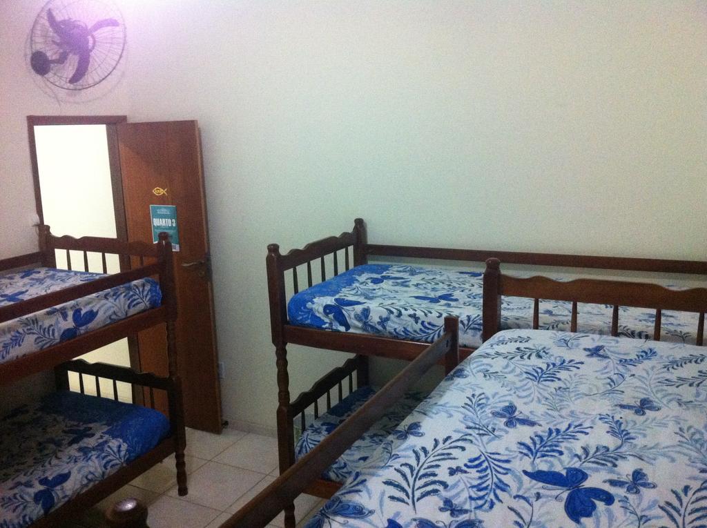 Hostel Kamorim Arraial do Cabo Pokój zdjęcie