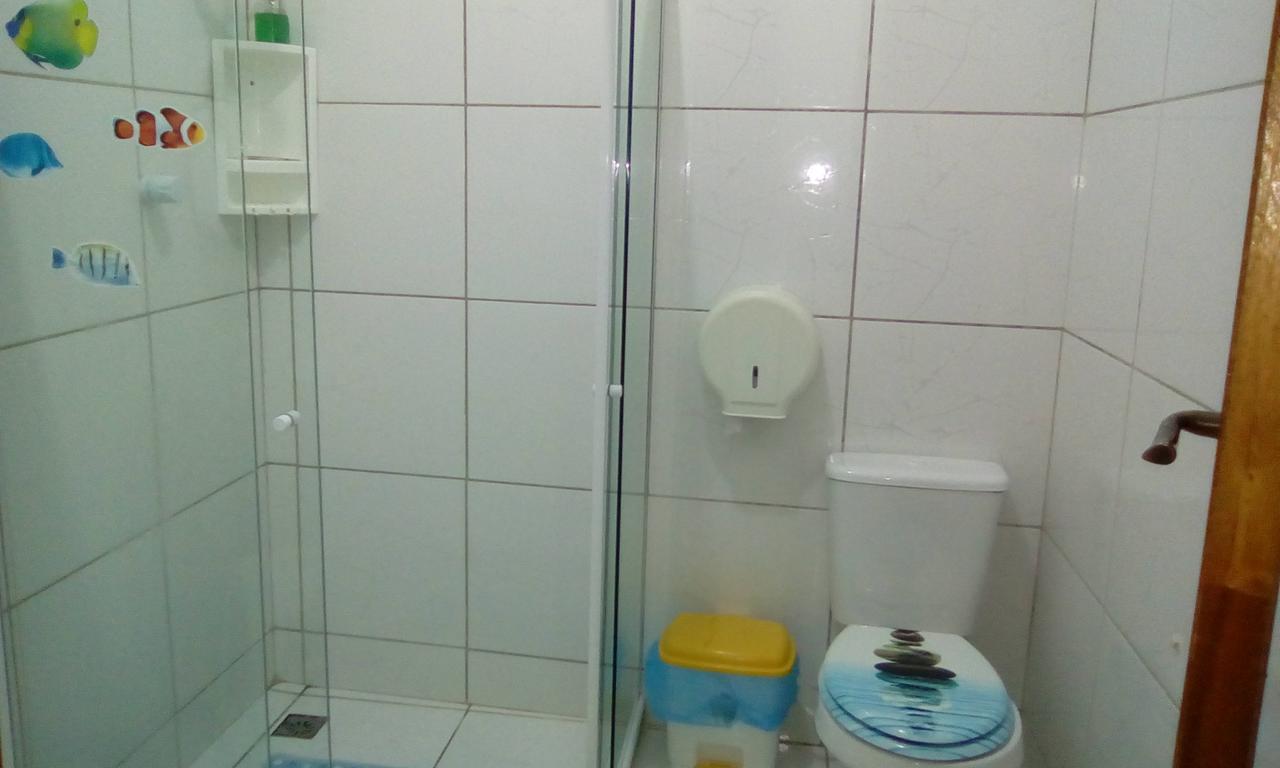Hostel Kamorim Arraial do Cabo Zewnętrze zdjęcie