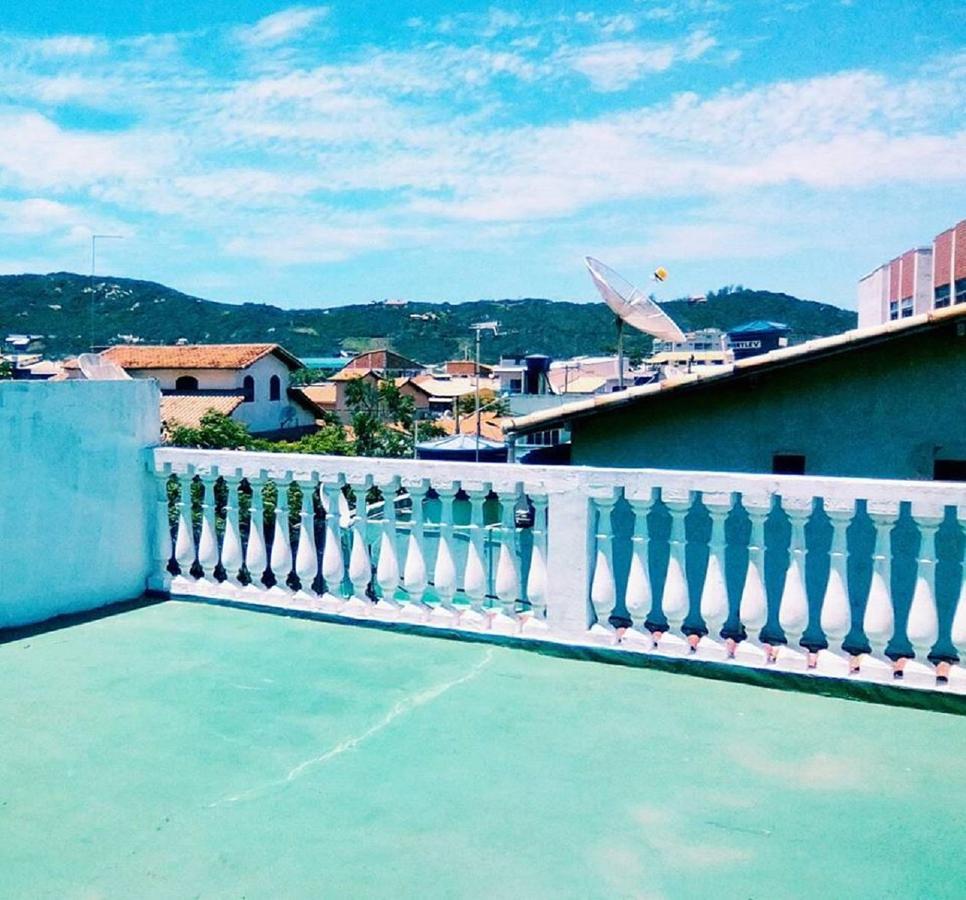 Hostel Kamorim Arraial do Cabo Zewnętrze zdjęcie