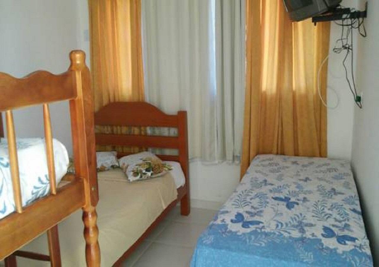 Hostel Kamorim Arraial do Cabo Zewnętrze zdjęcie