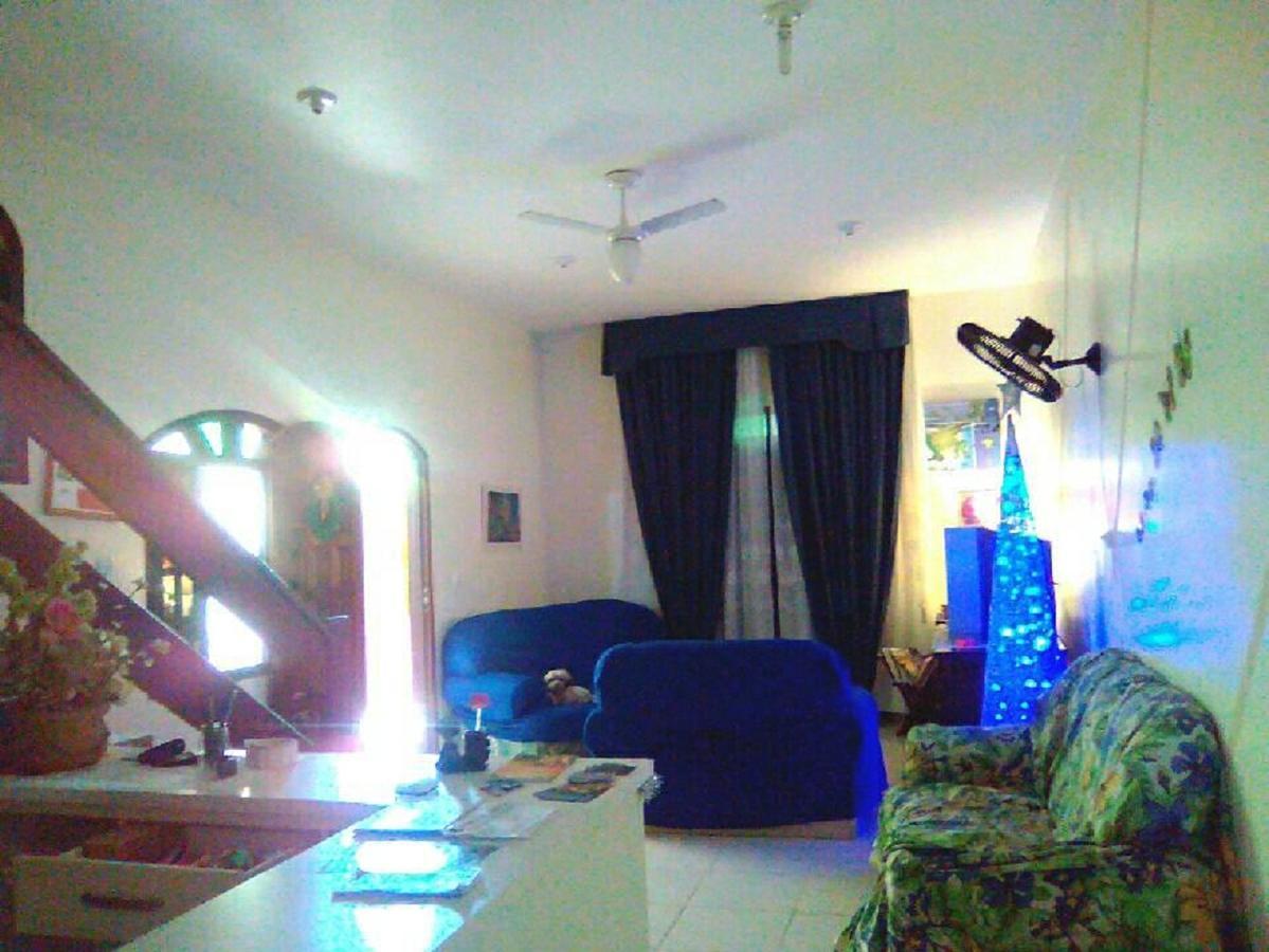 Hostel Kamorim Arraial do Cabo Zewnętrze zdjęcie