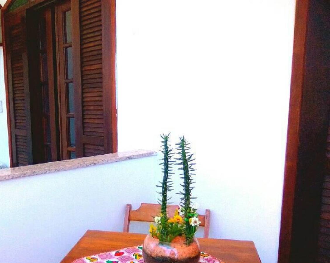 Hostel Kamorim Arraial do Cabo Zewnętrze zdjęcie