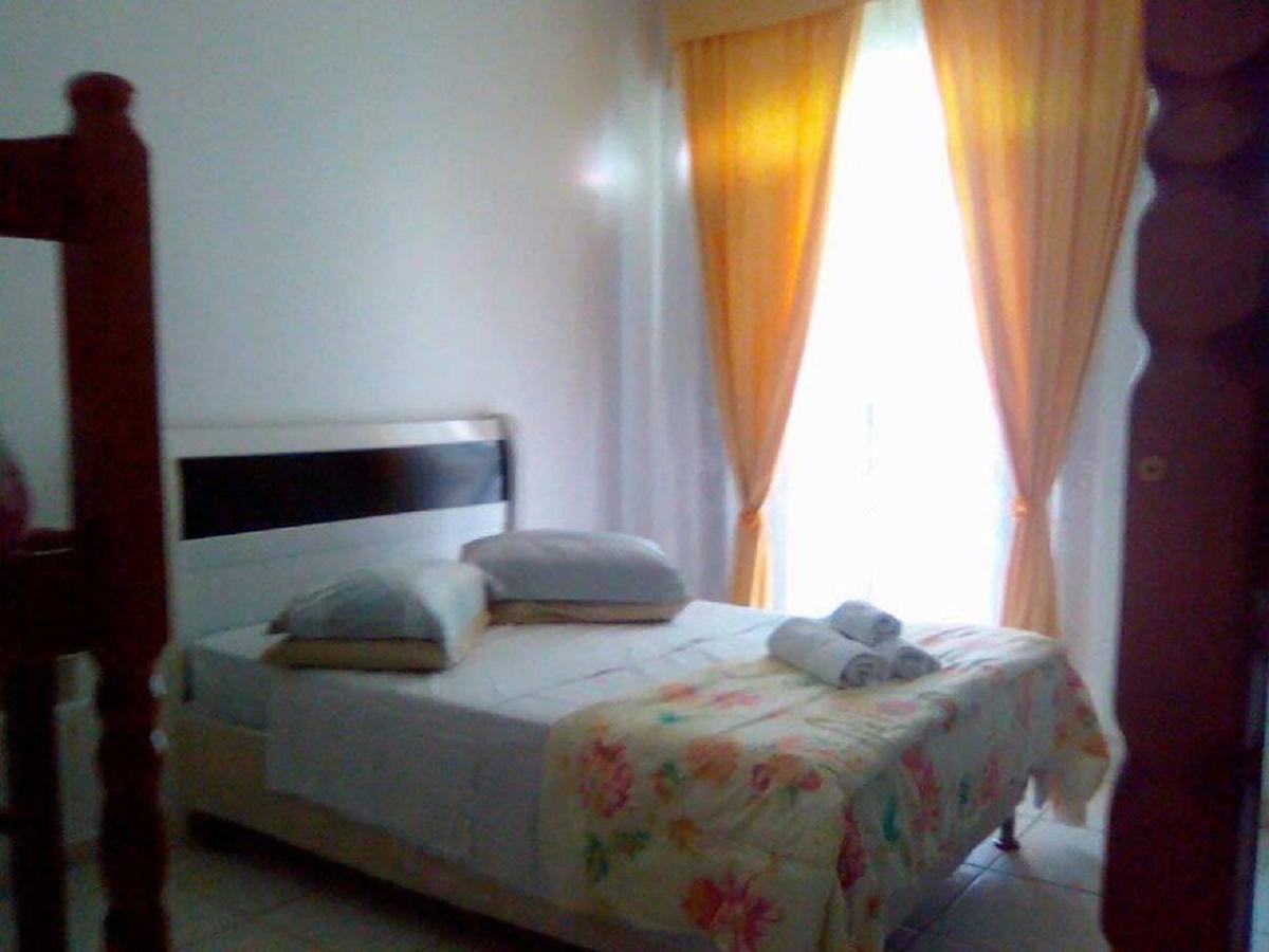 Hostel Kamorim Arraial do Cabo Zewnętrze zdjęcie