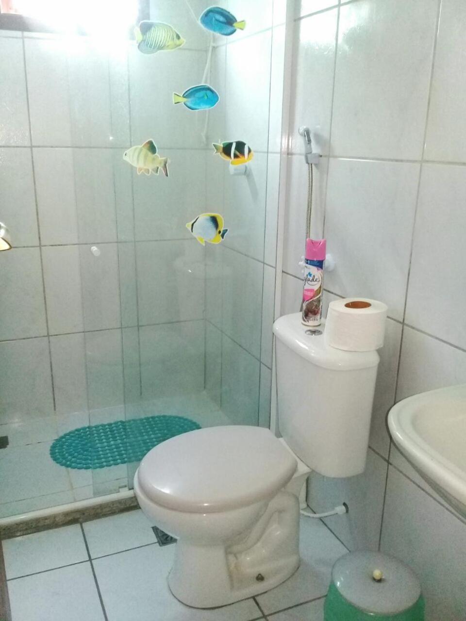 Hostel Kamorim Arraial do Cabo Zewnętrze zdjęcie