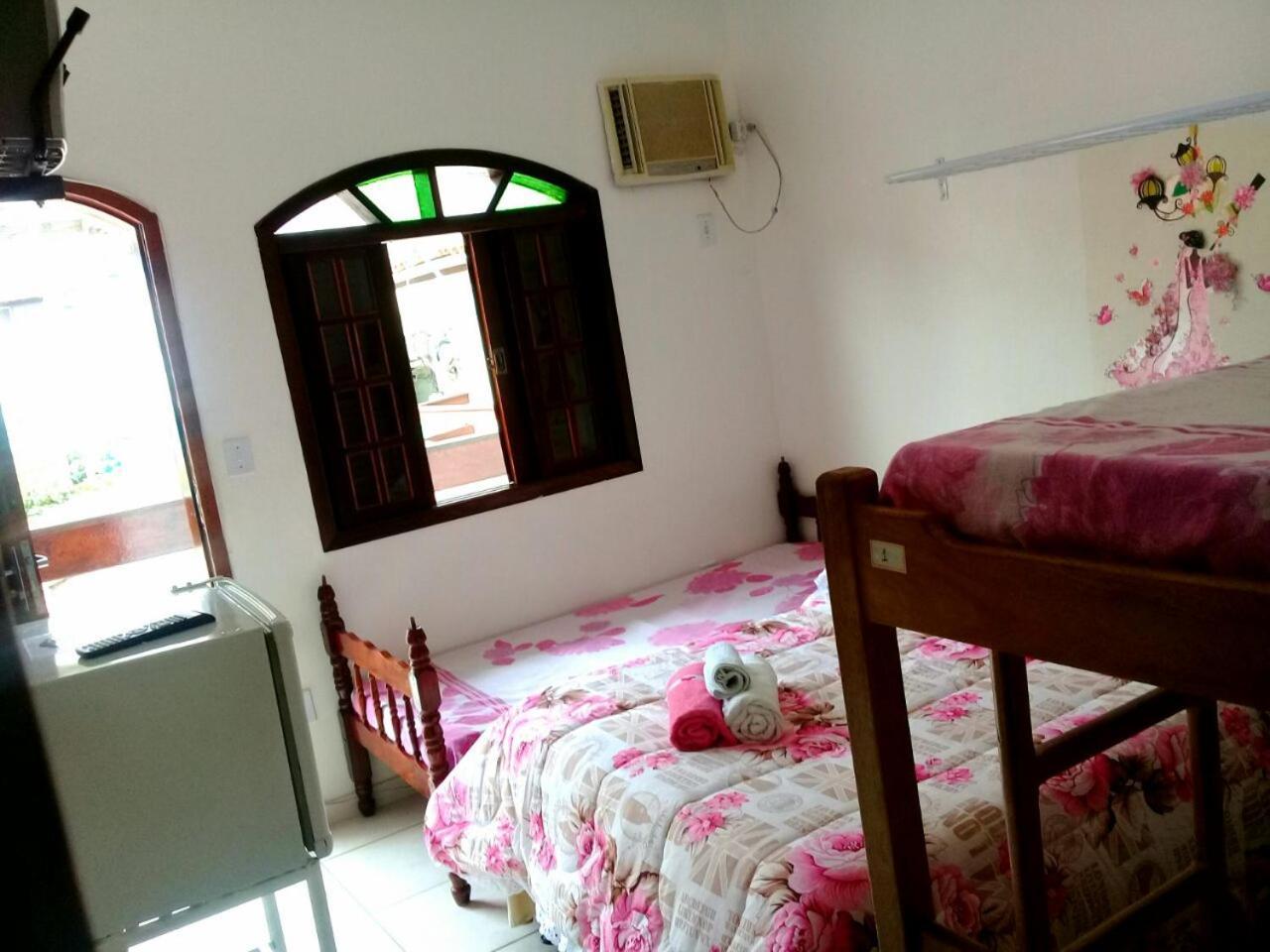 Hostel Kamorim Arraial do Cabo Zewnętrze zdjęcie