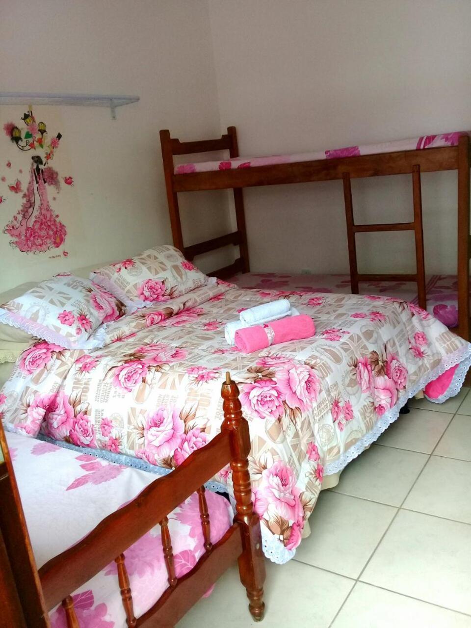 Hostel Kamorim Arraial do Cabo Zewnętrze zdjęcie