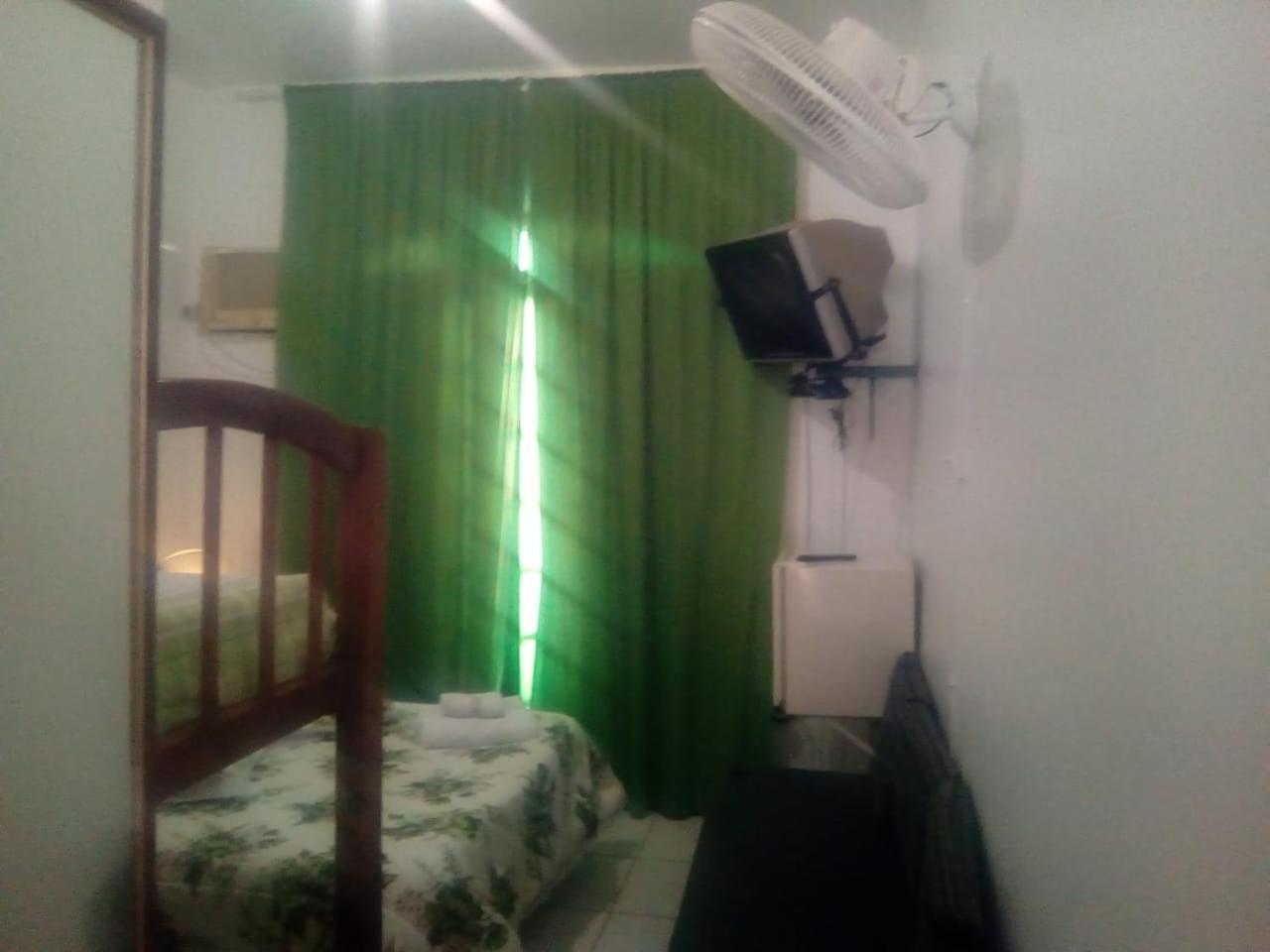 Hostel Kamorim Arraial do Cabo Zewnętrze zdjęcie