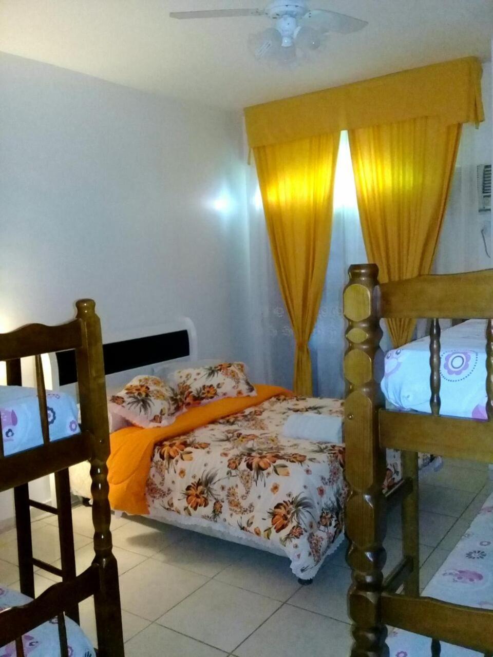Hostel Kamorim Arraial do Cabo Zewnętrze zdjęcie