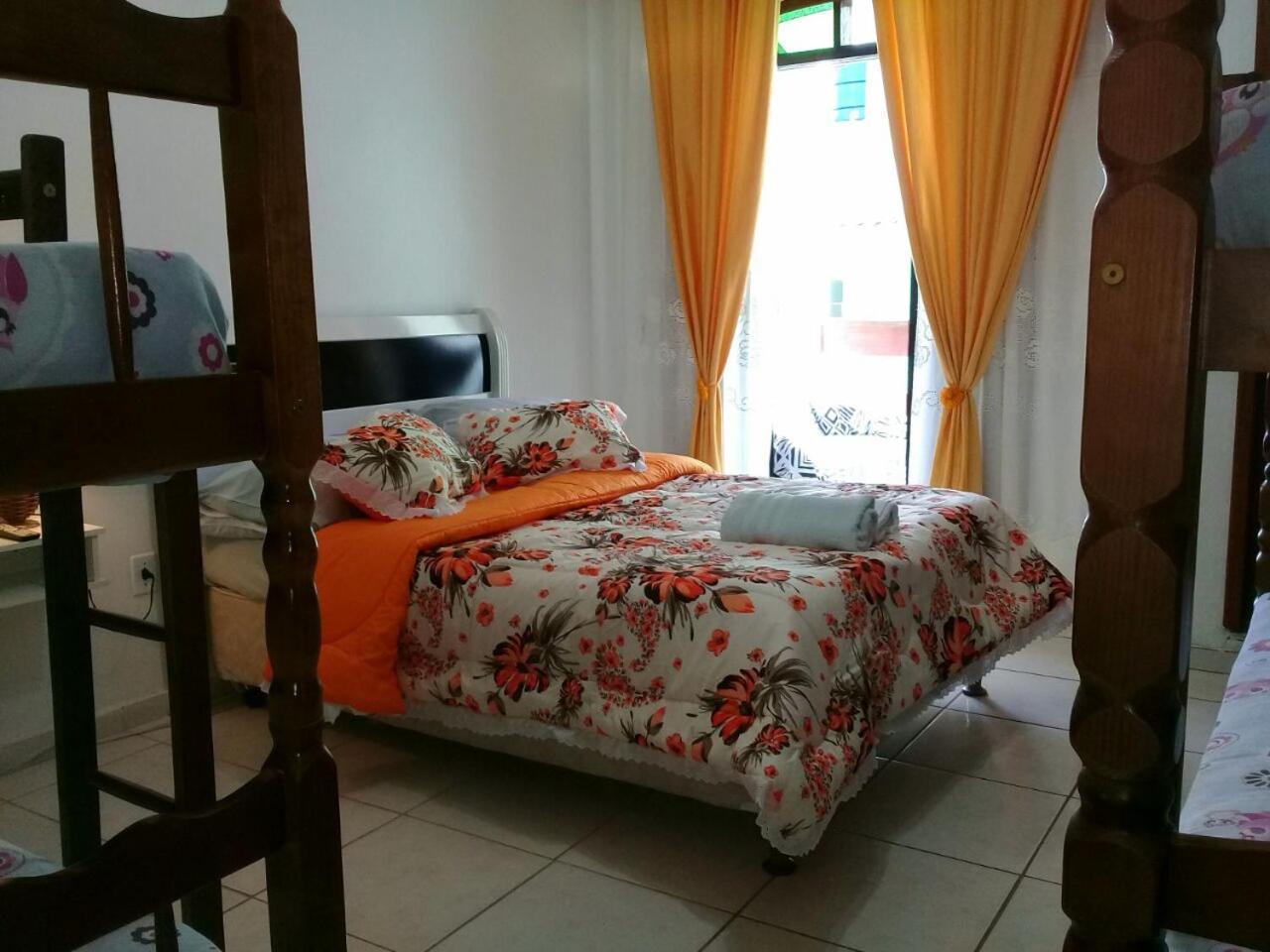 Hostel Kamorim Arraial do Cabo Zewnętrze zdjęcie