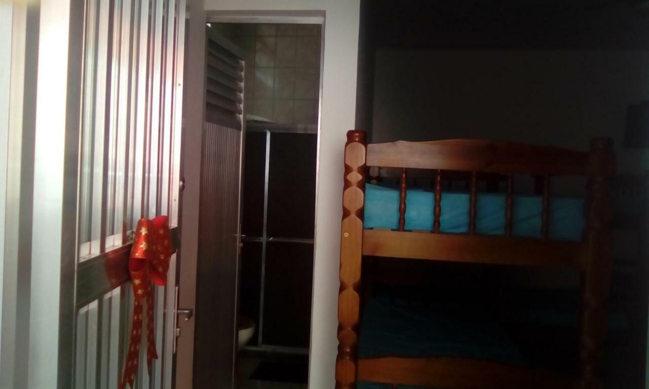 Hostel Kamorim Arraial do Cabo Zewnętrze zdjęcie